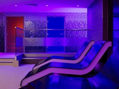 Best Western Premier Suites Hotel & Spa