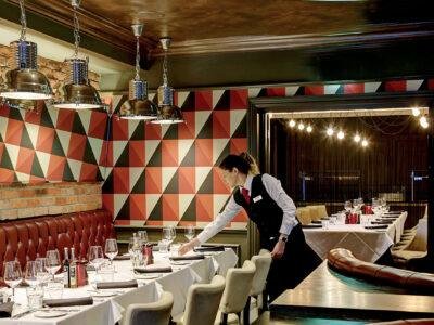 EMA Yew Lodge Hotel & Conference Centre