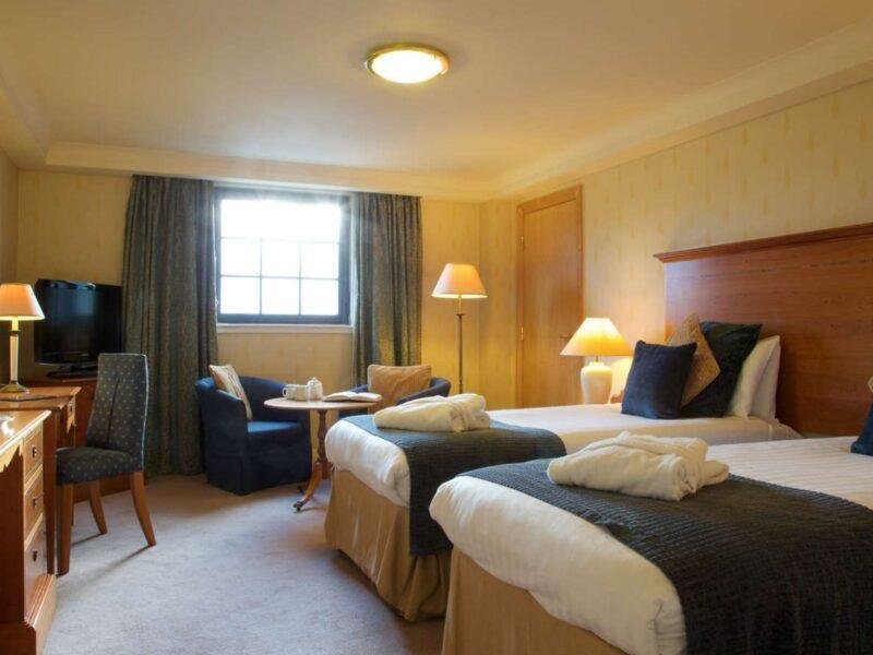 Glasgow Argyle Hotel, BW Signature Collection