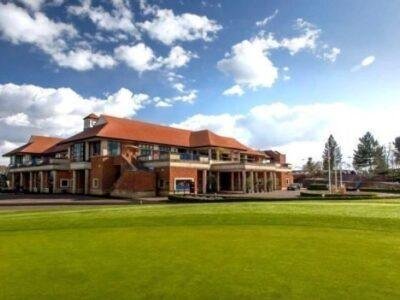 His And Hers Overnight Spa Break For Two - Oxford