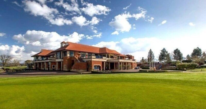 His And Hers Overnight Spa Break For Two - Oxford