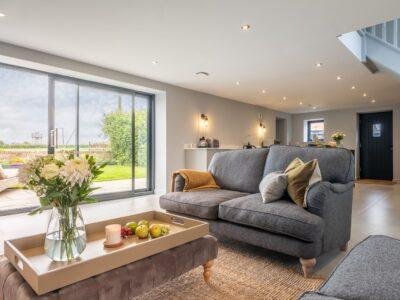 The Coach House (Happisburgh)