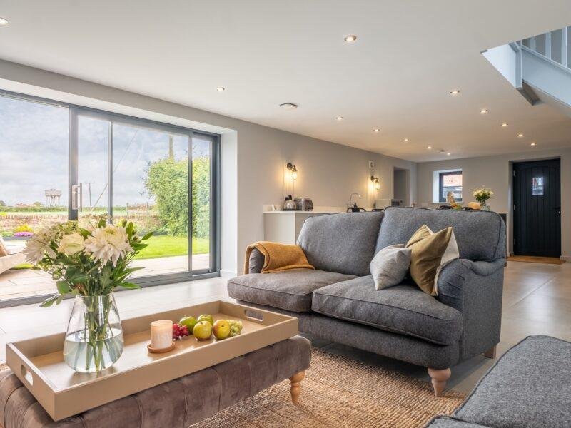 The Coach House (Happisburgh)