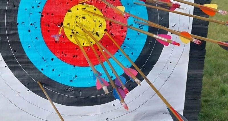Beginners Archery Experience in Bristol - Child Ticket