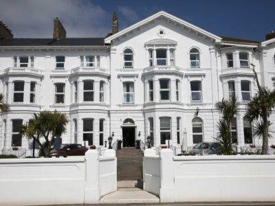 Best Western Exmouth Beach Hotel