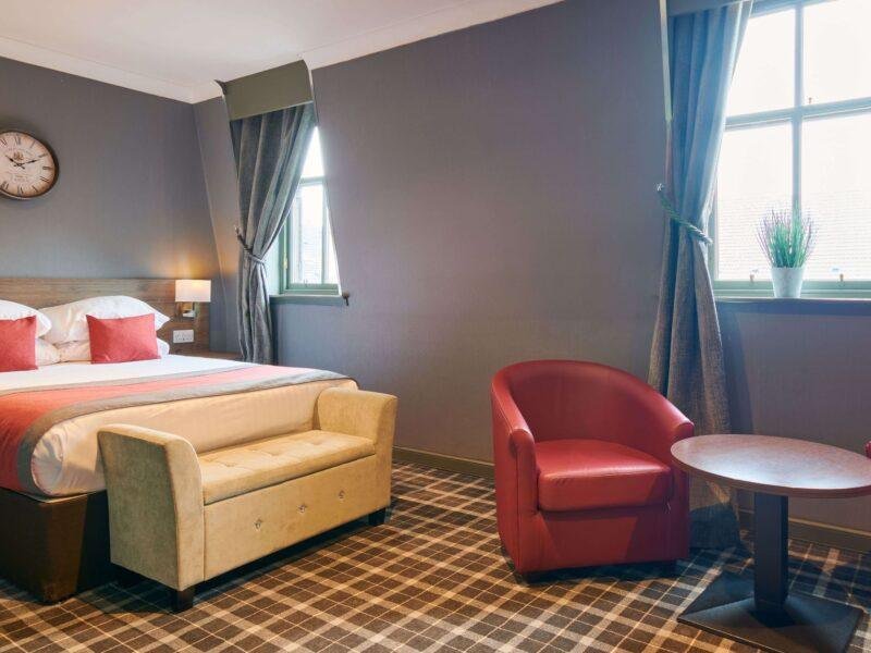 Best Western Glasgow Hotel