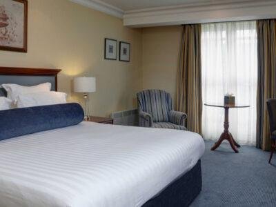 Best Western Plus Birmingham NEC Meriden Manor Hotel