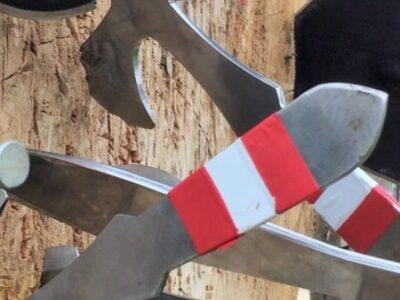 Ultimate Throwing Experience in Bristol