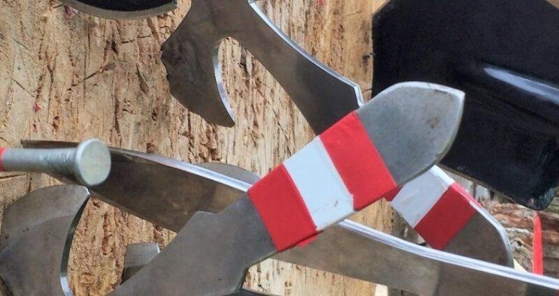 Ultimate Throwing Experience in Bristol