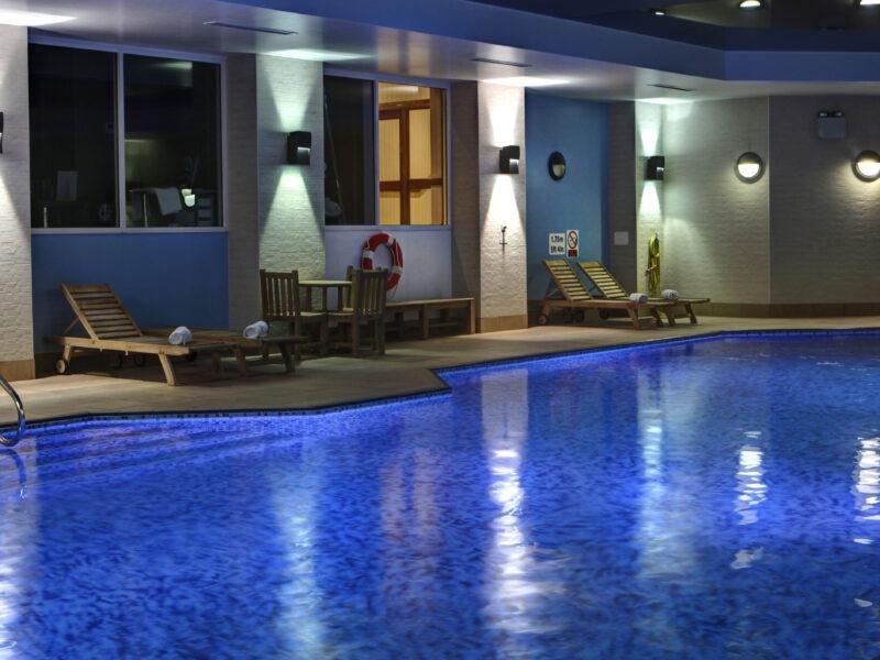 Windmill Village Hotel, Golf Club & Spa Coventry